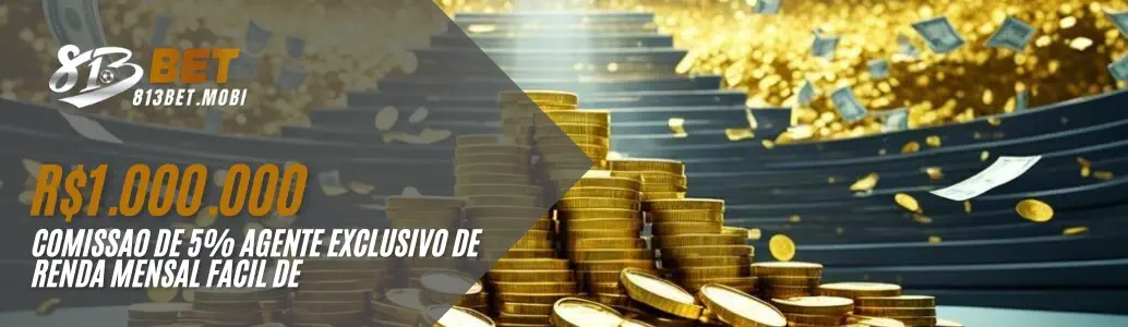 Promoções exclusivas disponíveis no 813BET cassino.